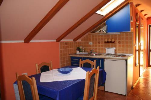 Apartments Penovic Stoliv Bay Kotor