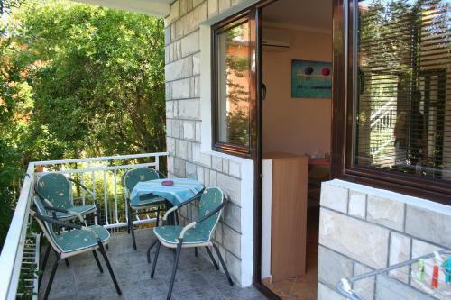 Apartments Penovic Stoliv Bay Kotor