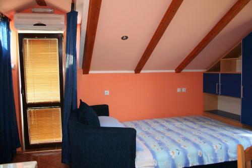 Apartments Penovic Stoliv Bay Kotor