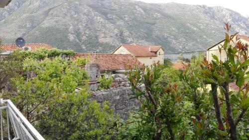 Apartments Penovic Stoliv Bay Kotor