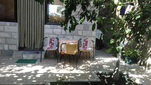 Apartments Penovic Stoliv Bay Kotor