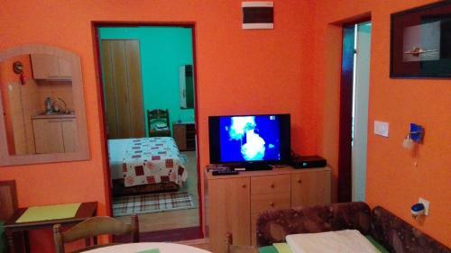 Apartments Penovic Stoliv Bay Kotor