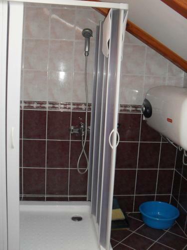 Apartments Penovic Stoliv Bay Kotor
