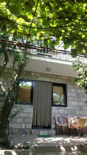 Apartments Penovic Stoliv Bay Kotor