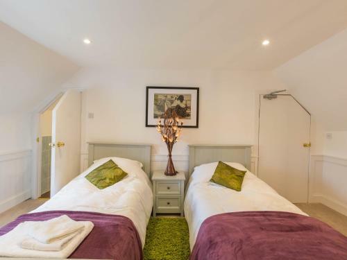 Hostal Charleston House