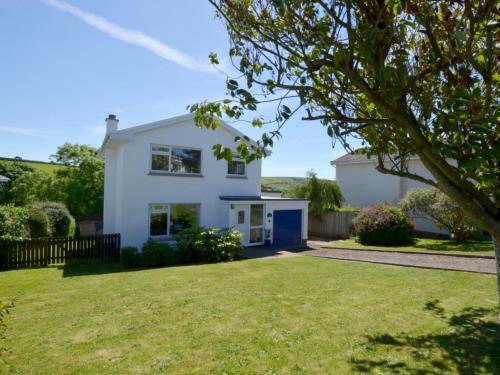 Holiday Home Rosemary House 6.1