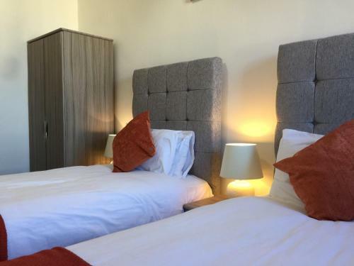 Apartamento Scotstoun Appartments