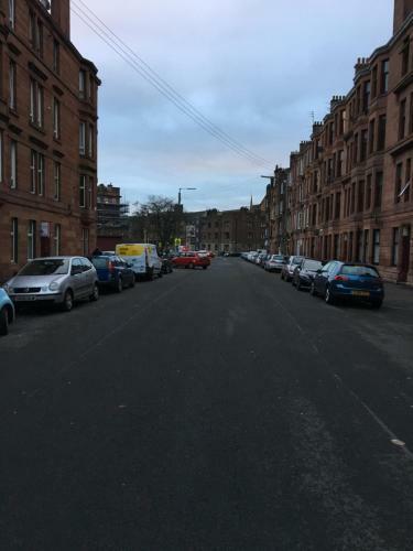 Southside Serviced Apartments