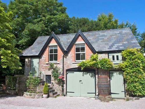 Granton Coach House, Ross-on-wye