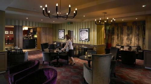 Hallmark Hotel Manchester Airport
