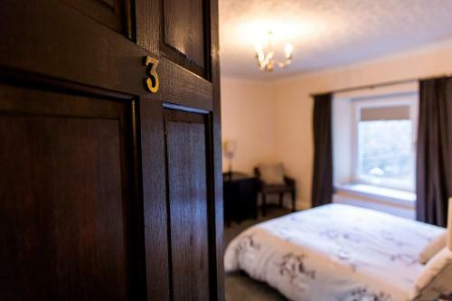 Hostal Belford House