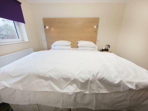 Hotel The Bay Horse