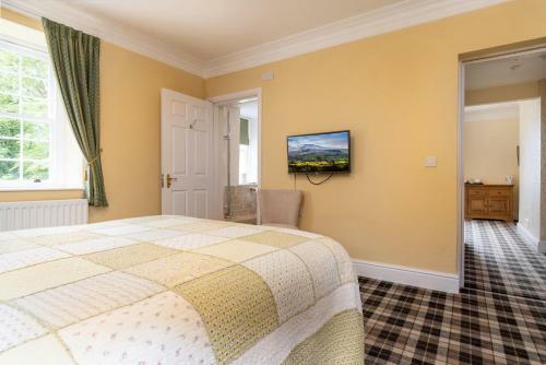 Bed & Breakfast Crown Lodge