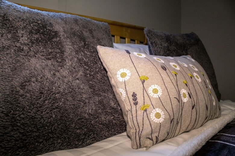 Hostal Acomb Lodge