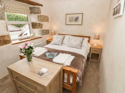 Hazel Cottage, Helston