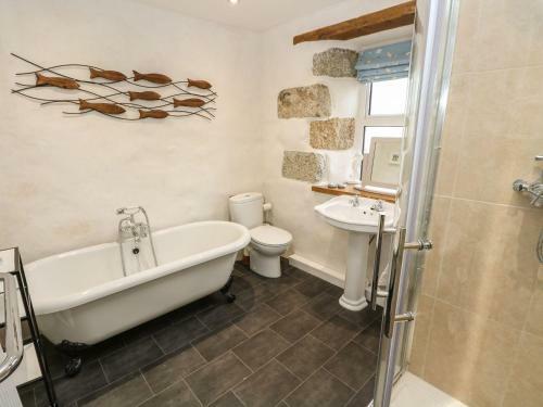 Hazel Cottage, Helston