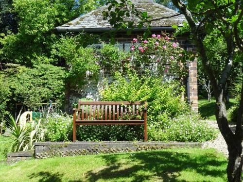 Coach House At The Glen