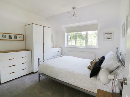 Swan Dyke Cottage