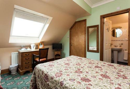 Bed & Breakfast Gable End Guest House