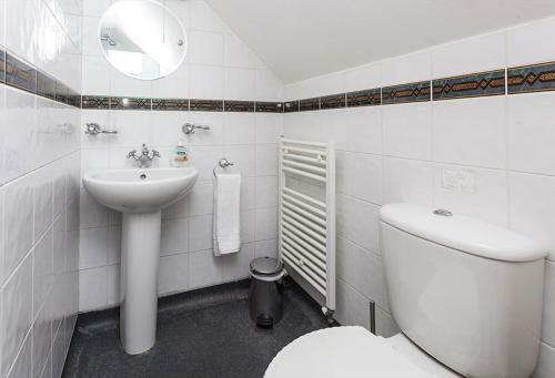 Bed & Breakfast Gable End Guest House