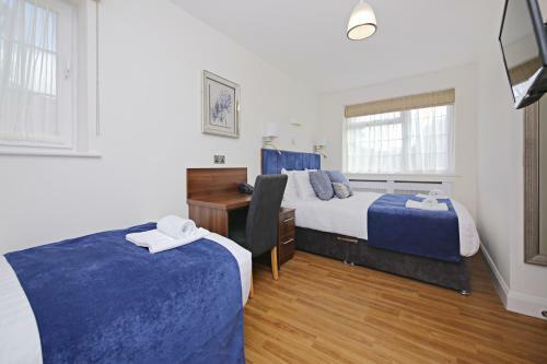 Hostal Imperial Guest House Ltd.