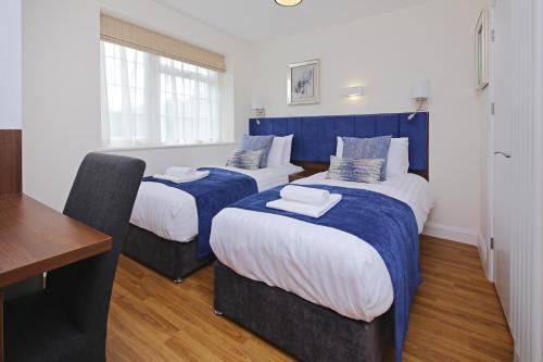 Hostal Imperial Guest House Ltd.