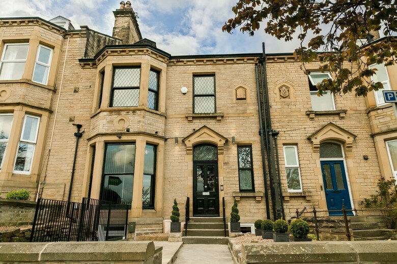 Hotel Townhouse No 12