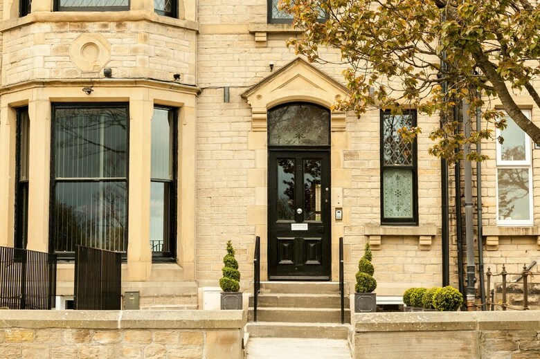 Hotel Townhouse No 12