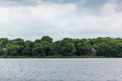 Hotel Lusty Beg Island