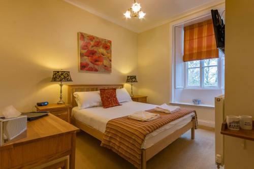 Hostal Powe House