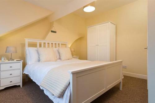 Apartamento Noble Cottage