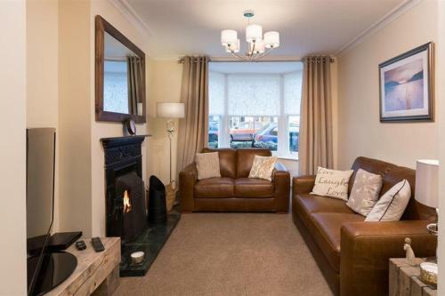Apartamento Noble Cottage