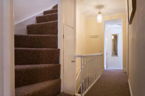 Apartamento Noble Cottage