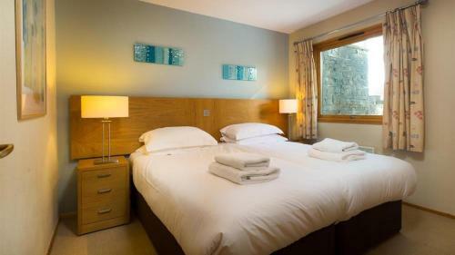 Apartamento Helvellyn Lodge - Number 5
