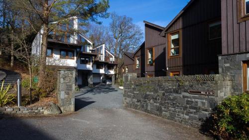 Apartamento Helvellyn Lodge - Number 5