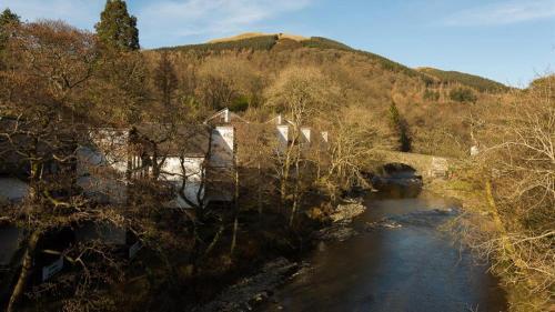 Apartamento Helvellyn Lodge - Number 5