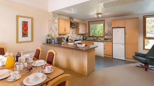 Apartamento Helvellyn Lodge - Number 5