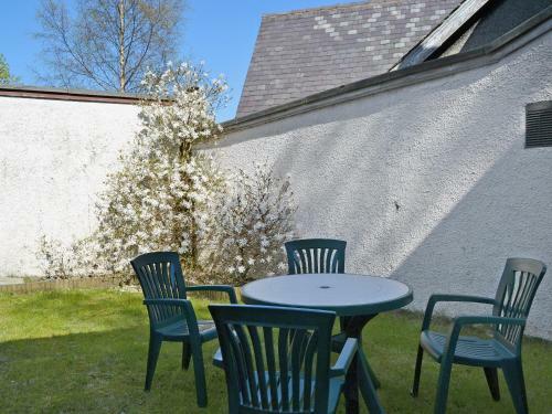 Grisdale Cottage