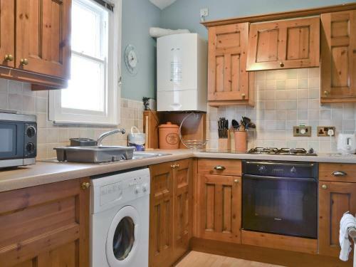 Grisdale Cottage
