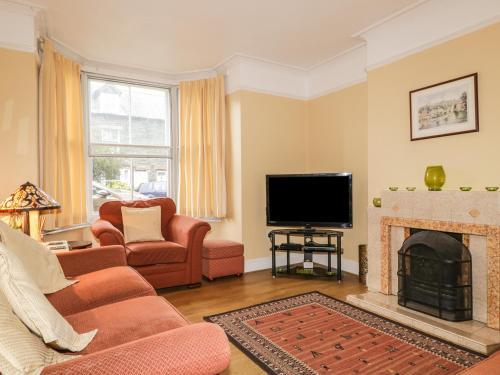 Jubilee Cottage, Stanger Street
