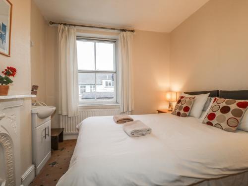 Jubilee Cottage, Stanger Street