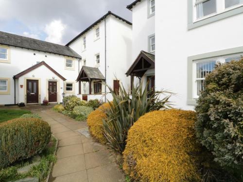 Elm Court, Keswick