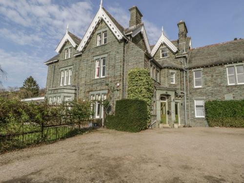 Somervell, Keswick
