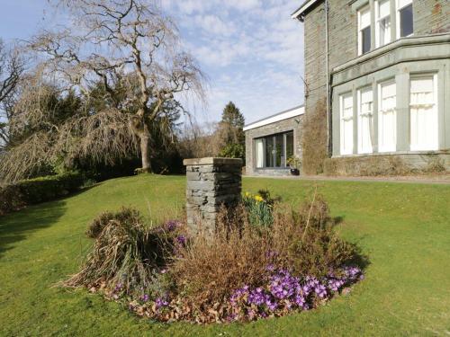 Somervell, Keswick