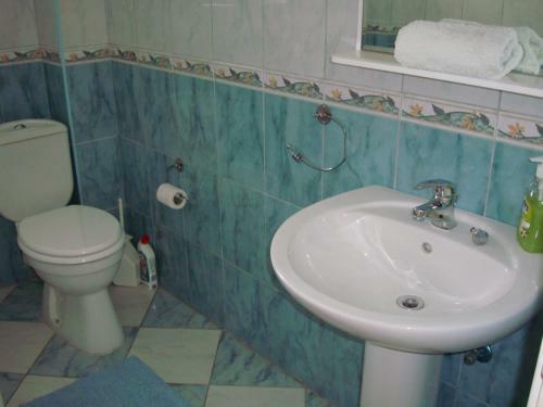 Apartamentos Villa Zvicer