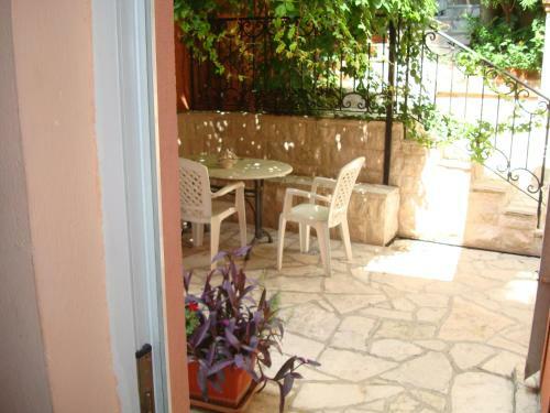 Apartamentos Villa Zvicer