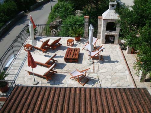 Apartamentos Villa Zvicer