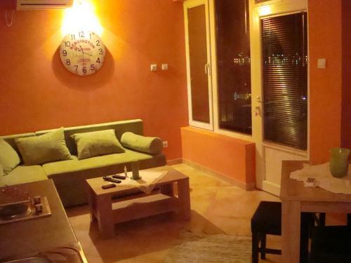 Apartamentos Villa Zvicer