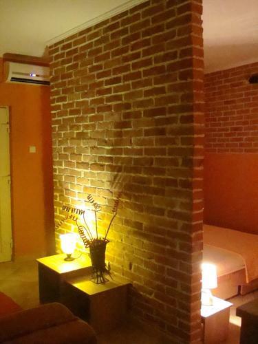 Apartamentos Villa Zvicer