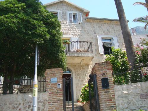 Apartamentos Villa Zvicer